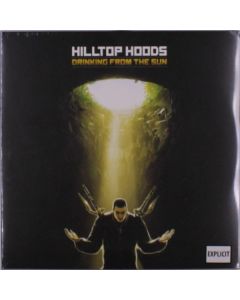 Hilltop Hoods - Drinking From The Sun LP