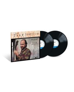John Scofield - Meant To Be (180g) LP