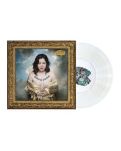 Lucy Dacus - Forever Is A Feeling (Crystal Clear Vinyl) LP