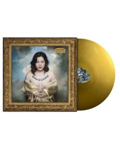 Lucy Dacus - Forever Is A Feeling (Limited Edition) (Liquid Gold Vinyl) LP
