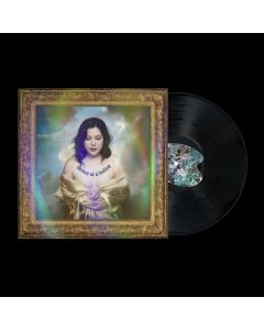 Lucy Dacus - Forever Is A Feeling (180g) (Limited Edition) LP