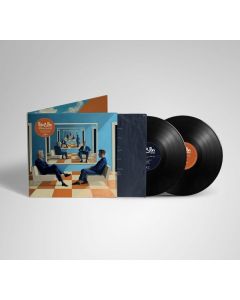 Polo & Pan - 22:22 LP