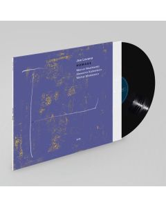Joe Lovano - Homage LP