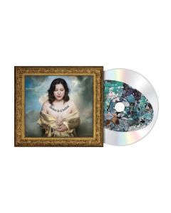 Lucy Dacus - Forever Is A Feeling CD