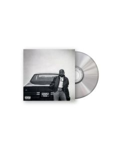 Kendrick Lamar - GNX CD