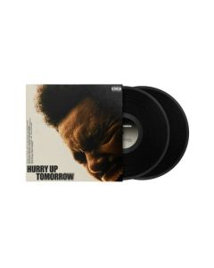 The Weeknd - Hurry Up Tomorrow (Complete Edition) LP