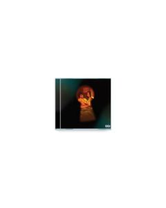 Selena Gomez & Benny Blanco - I Said I Love You First CD