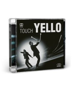 Yello - Touch Yello (15th Anniversary) BRA