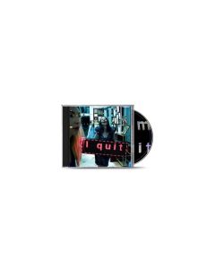 Haim - I Quit CD