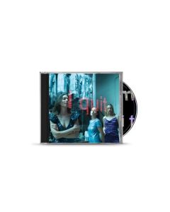 Haim - I Quit (Limited Retail Exclusive Edition) (Alternate Artwork) CD