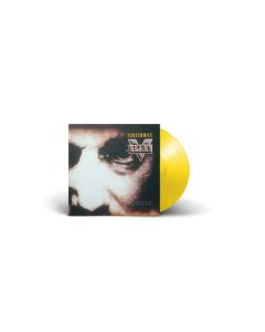 Eurythmics - 1984 (For The Love Of Big Brother) (Limited Edition) (Yellow Transparent Vinyl) LP
