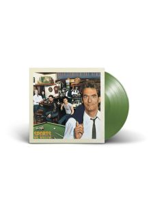 Huey Lewis & The News - Sports (Limited Edition) (Green Vinyl) LP
