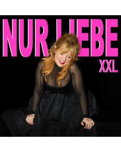 Maite Kelly - Nur Liebe XXL (Touredition) CD