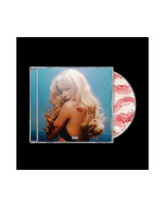 Sabrina Carpenter - Short n'Sweet (Deluxe Edition mit 5 Bonus Tracks) CD