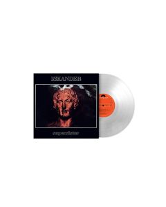 Supersister - Iskander (180g) (Limited Edition) (Crystal Clear Vinyl) LP
