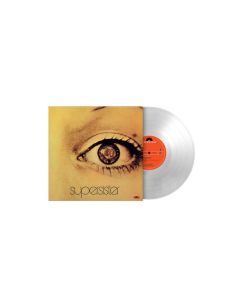 Supersister - To The Highest Bidder (180g) (Limited Edition) (Crystal Clear) LP