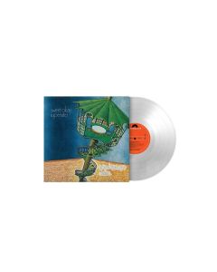 Sweet Okay Supersister - Spiral Staircase Sass (180g) (Limited Edition) (Crystal Clear Vinyl) LP