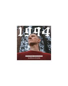 Nathan Evans - 1994 (Deluxe Edition) CD