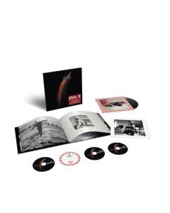 Phillip Boa & The Voodooclub - Hair / The Honeymoon Files (35th Anniversary Edition) (Deluxe Mediabook) (mit signiertem Artprint) CD