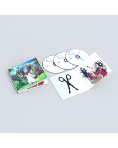 Scissor Sisters - Scissor Sisters (Limited Deluxe Edition) CD