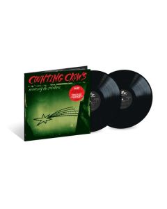 Counting Crows - Recovering The Satellites (remastered) LP