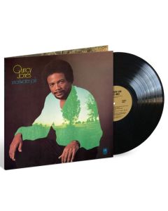 Quincy Jones (1933-2024) - Smackwater Jack (Reissue) (180g) (Limited Edition) LP