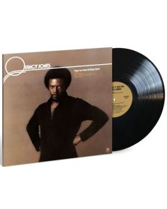 Quincy Jones (1933-2024) - You've Got It Bad Girl (180g) (Limited Edition) (Reissue) LP