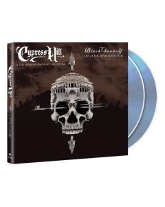 Cypress Hill - Black Sunday Live At The Royal Albert Hall CD