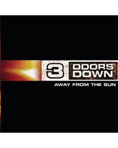 3 Doors Down - Away From The Sun LP