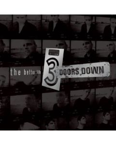 3 Doors Down - The Better Life (2025 Reissue) LP