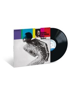 Stanley Turrentine (1934-2000) - Easy Walker (180g) LP