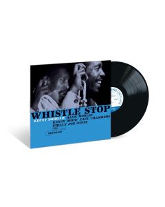 Kenny Dorham (1924-1972) - Whistle Stop (180g) LP