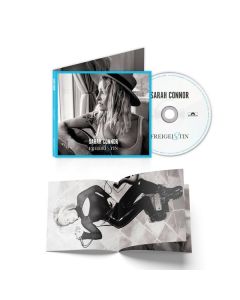 Sarah Connor - Freigeistin CD