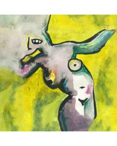 Jacob Alon - In Limerence CD