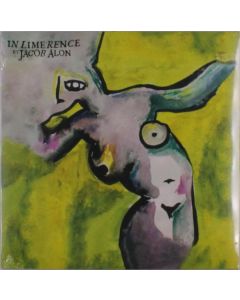 Jacob Alon - In Limerence (Violet Splatter Vinyl) LP