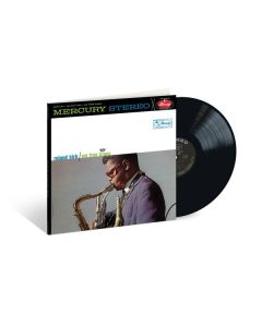 Rahsaan Roland Kirk (1936-1977) - We Free Kings (Acoustic Sounds) (180g) LP