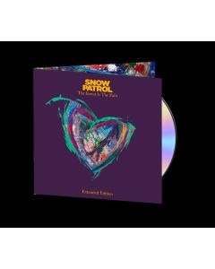 Snow Patrol - The Forest Is The Path (Extended Edition) CD