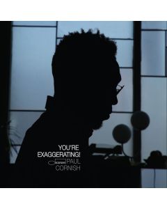 Paul Cornish - You’re Exaggerating! CD