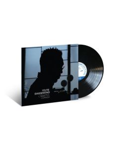 Paul Cornish - You’re Exaggerating! (180g) LP