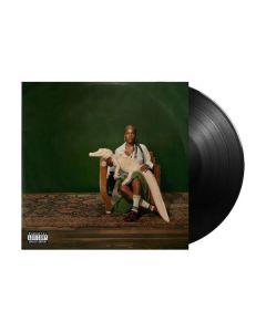 Doechii - Alligator Bites Never Heal LP