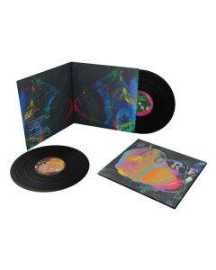The Cure - Mixes Of A Lost World (Limited Edition) LP