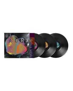 The Cure - Mixes Of A Lost World (Limited Edition) LP