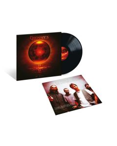 Godsmack - The Oracle (remastered) LP