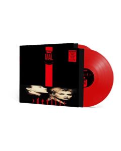 Xmal Deutschland - Devils (Strictly Limited Edition) (Red Vinyl) LP