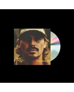 Tucker Wetmore - What Not To CD