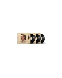 Morgan Wallen - I'm The Problem LP