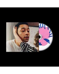 Loyle Carner - Hopefully! CD