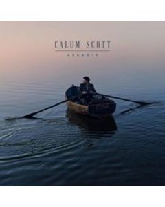 Calum Scott - Avenoir CD