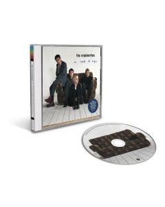 The Cranberries - No Need To Argue (30th Anniversary) (remastered) CD
