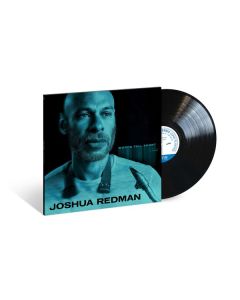 Joshua Redman - Words Fall Short (180g) LP